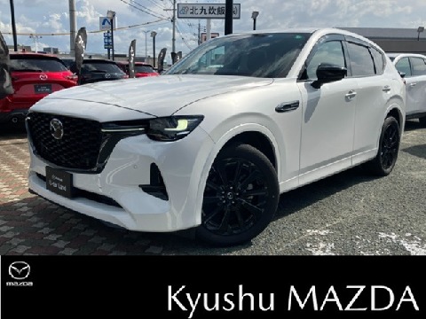 CX-60