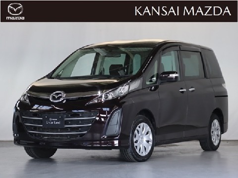 Mazda マツダ ビアンテの検索結果 中古車 マツダ公式中古車検索サイト Mazda U Car Search
