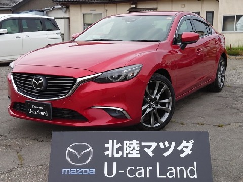 Mazda 株式会社北陸マツダ 魚津店の在庫一覧 お近くのマツダ店から探す マツダ公式中古車検索サイト Mazda U Car Search