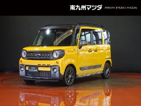 北九州 マツダ フレア H26年式 車検R9.4まであり！ MAZDA】マツダ公式中古車検索サイト「Mazda U-car Search」 - 全国の
