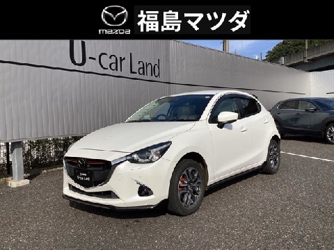 MAZDA】マツダ デミオの検索結果（中古車）｜マツダ公式中古車検索