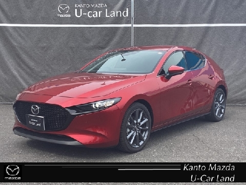 MAZDA3