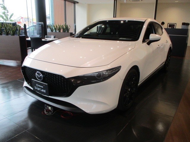 Mazda 中古車情報 千葉マツダ