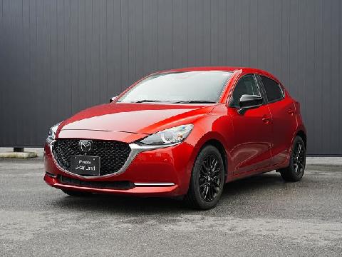 MAZDA2