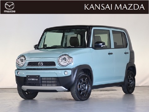 Mazda マツダ フレアクロスオーバーの検索結果 中古車 マツダ公式中古車検索サイト Mazda U Car Search