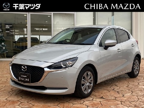 マツダ MAZDA2 15Sスマート エディション