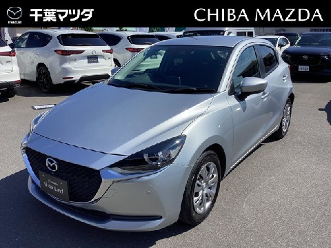 MAZDA2