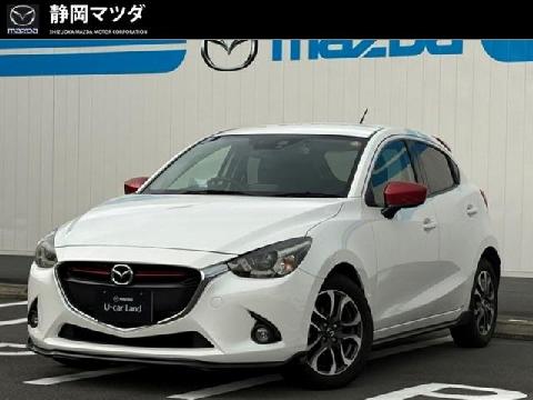 MAZDA】マツダ デミオの検索結果（中古車）｜マツダ公式中古車検索