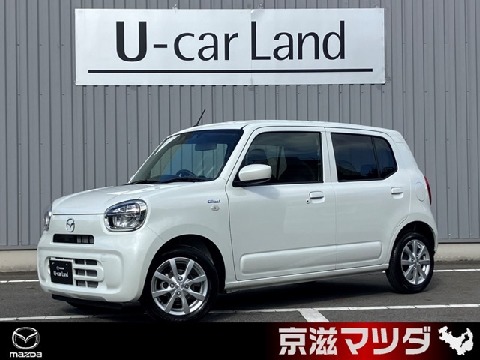 27日迄DJ　マツダ　キャロル　車検令和9年6月　低走行　47000km 27日迄DJ マツダ キャロル 車検令和9年6月 低走行 47000km