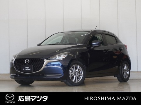 MAZDA2