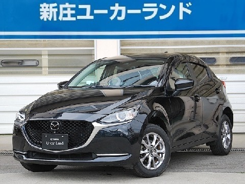 MAZDA2