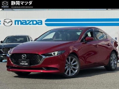 MAZDA3