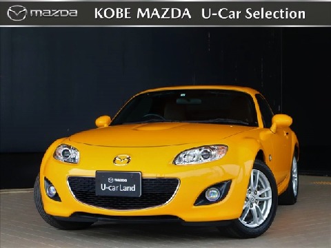 MAZDA】マツダ ロードスターの検索結果（中古車）｜マツダ公式中古車 