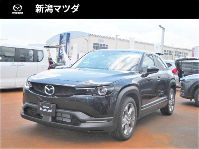 Mazda Mx 30 ベース マツダ中古車検索サイト Mazda U Car Search