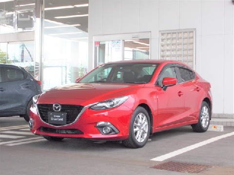 Mazda 新潟マツダ自動車株式会社 新潟マツダ 三条店の在庫一覧 お近くのマツダ店から探す マツダ公式中古車検索サイト Mazda U Car Search