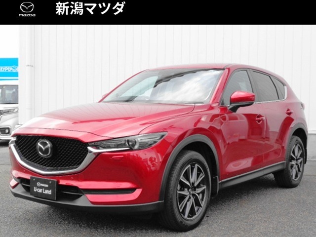 Mazda Cx 5 Xdプロアクティブ マツダ中古車検索サイト Mazda U Car Search