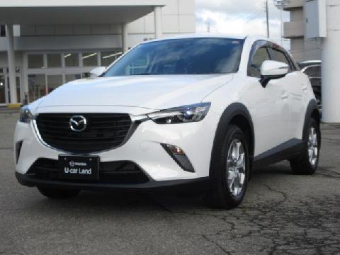 CX-3