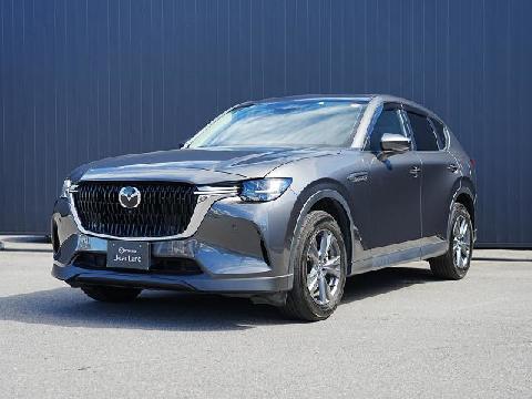 CX-60
