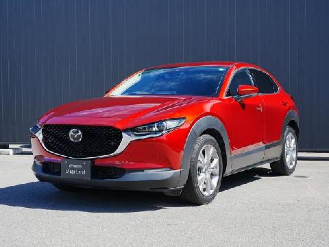CX-30