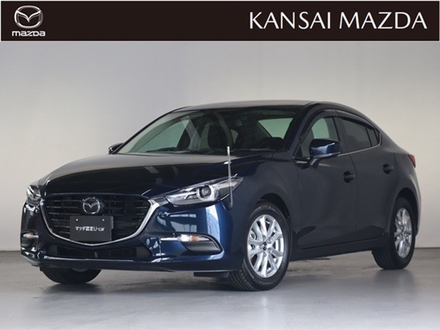 Mazda アクセラ 15sプロアクティブ マツダ中古車検索サイト Mazda U Car Search