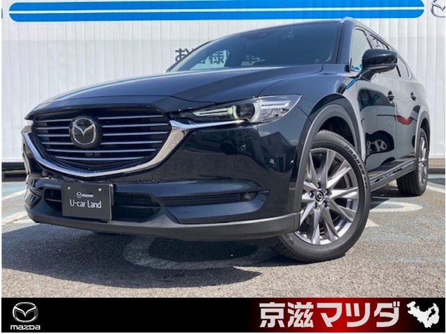 未使用】MAZDA マツダ CX-8 純正 ウインドシェード(サイド・リア