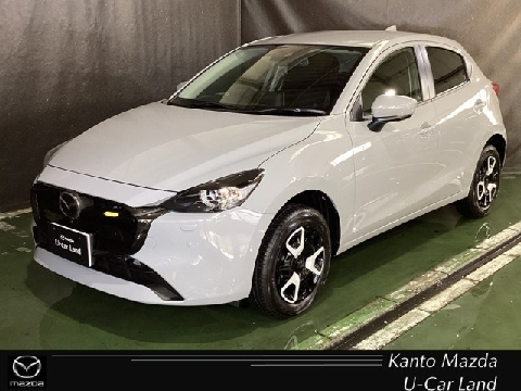 MAZDA2