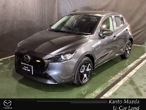 MAZDA2