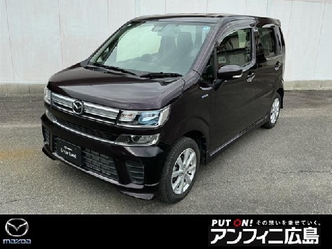 MAZDA】マツダ フレアの検索結果（中古車）｜マツダ公式中古車検索