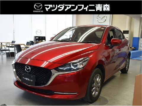MAZDA2