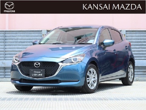 MAZDA2
