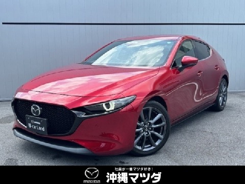 MAZDA3