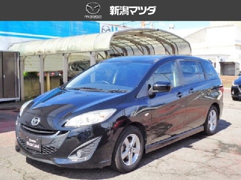 Mazda マツダ プレマシーの検索結果 中古車 マツダ公式中古車検索サイト Mazda U Car Search