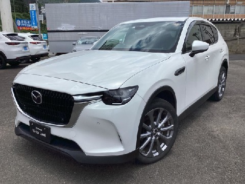 CX-60