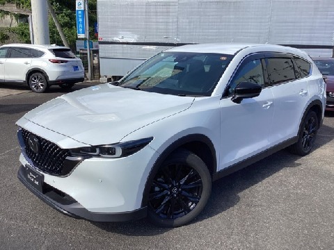 CX-8