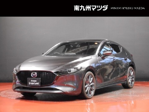 MAZDA】マツダ CX-3ほか / 鹿児島県の検索結果（中古車）｜マツダ公式