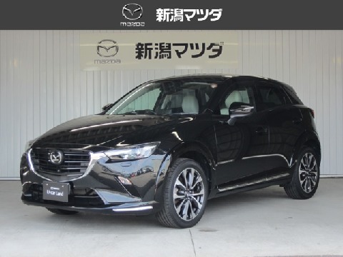MAZDA】マツダ CX-3の検索結果（中古車）｜マツダ公式中古車検索サイト