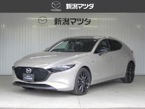 MAZDA】新潟マツダ自動車株式会社の在庫一覧｜お近くのマツダ店から