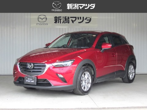 MAZDA】新潟マツダ自動車株式会社の在庫一覧｜お近くのマツダ店から