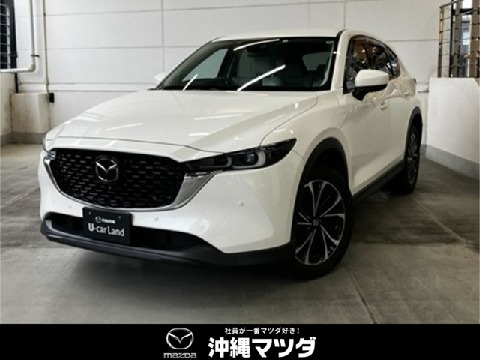 マツダ CX-5 XD L Package