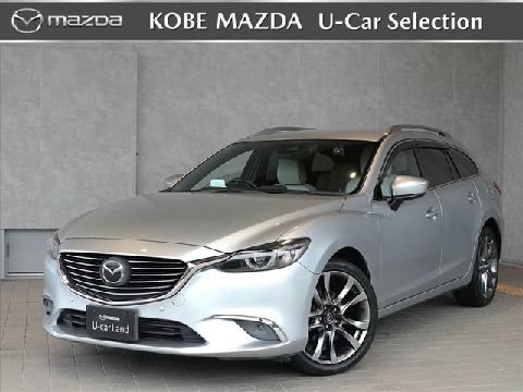 MAZDA】マツダ アテンザの検索結果（中古車）｜マツダ公式中古車検索