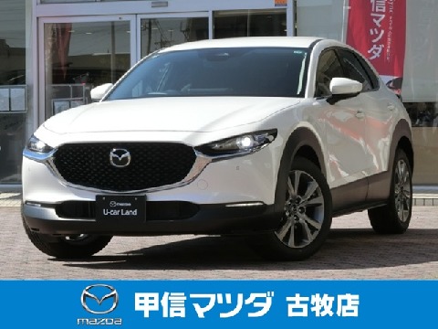 CX-30