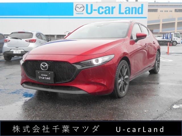 Mazda Mazda3 Fバックxプロアクティブ ツーリングs マツダ中古車検索サイト Mazda U Car Search