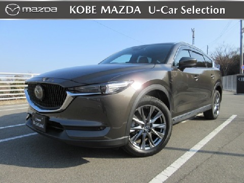MAZDA】株式会社神戸マツダ ジェームス山ユーカーランドの在庫一覧｜お