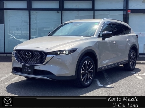 CX-8
