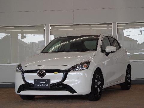 MAZDA2