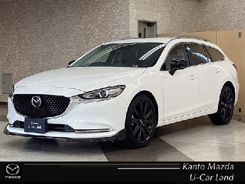 MAZDA6