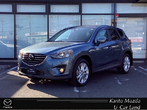 MAZDA】株式会社関東マツダ 大田第2京浜ユーカーランドの在庫一覧｜お