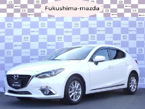 MAZDA】株式会社福島マツダの在庫一覧｜お近くのマツダ店から探す｜マツダ公式中古車検索サイト「Mazda U-car Search」