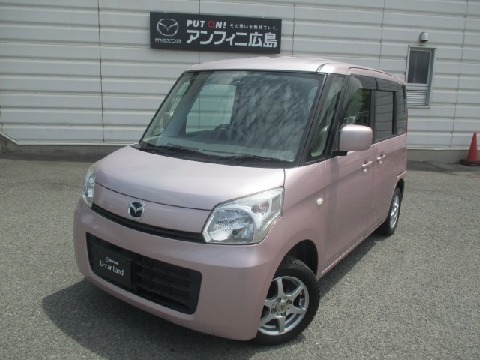 Mazda 株式会社アンフィニ広島 東広島店の在庫一覧 お近くのマツダ店から探す マツダ公式中古車検索サイト Mazda U Car Search