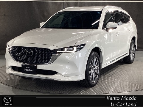 cx-8 再出品 MAZDA】マツダ CX-8の検索結果（中古車）｜マツダ公式中古車検索サイト